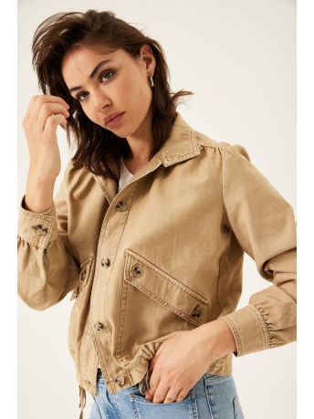 Garcia Blazer JACK C30090 2094 ICED COFFEE