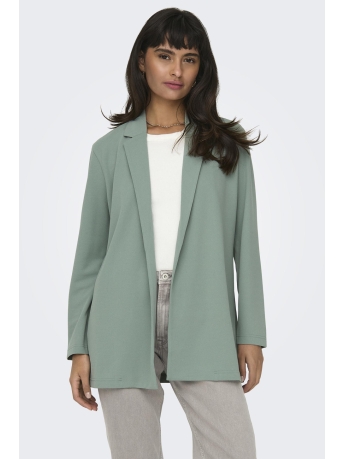 Jacqueline de Yong Blazer JDYGEGGO L/S BLAZER JRS NOOS 15180572 CHINOIS GREEN