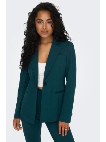 niets kant typist Groene blazer online shop - Dames groene blazers | Sans-online.nl