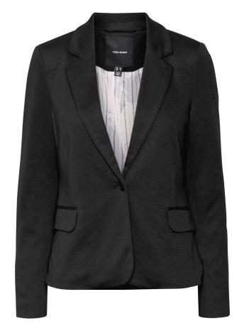 Vero Moda Blazer VMSUMIJULIA LS CLASSIC BLAZER BOO 10291050 BLACK