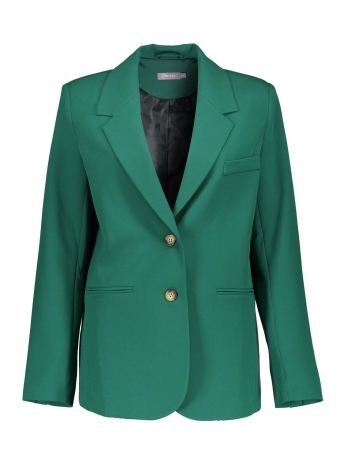 Geisha Blazer BLAZER 35546 32 EVERGREEN