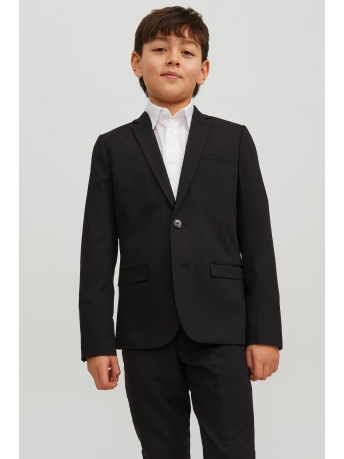 Jack & Jones Junior Colbert JPRSOLAR BLAZER NOOS JNR 12203557 BLACK