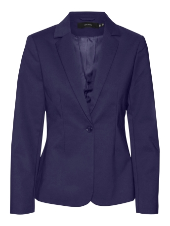 Vero Moda Blazer VMVICTORIA LS FITTED BLAZER LCS 10307758 Astral Aura
