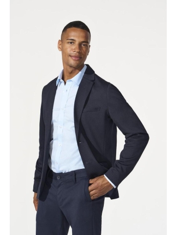 Only & Sons Colbert ONSMARK SLIM 0209. BLAZER NOOS 22025851 Night Sky