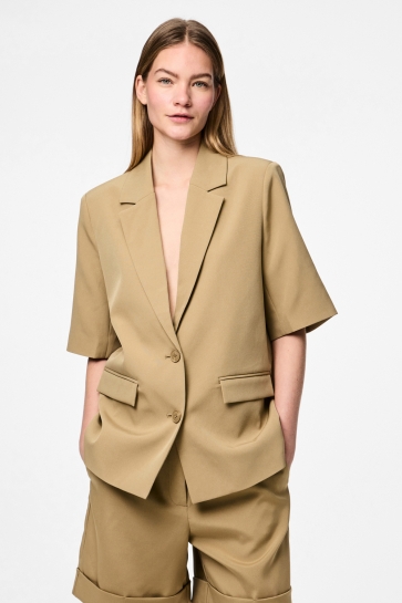 Dit is ook leuk van Pieces Blazer