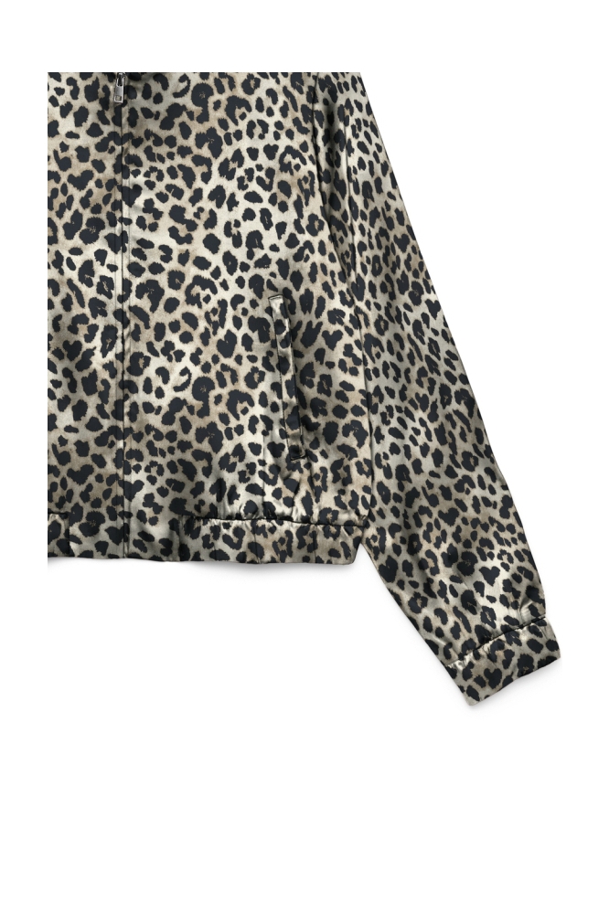 Vero Moda beige dames jas | Close up