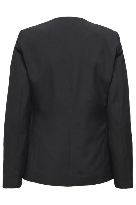 Only zwarte dames blazer