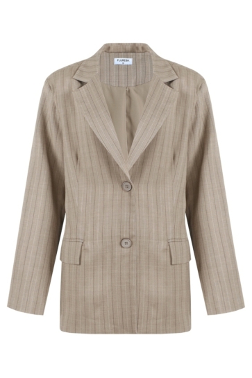 Dit is ook leuk van Fluresk Blazer