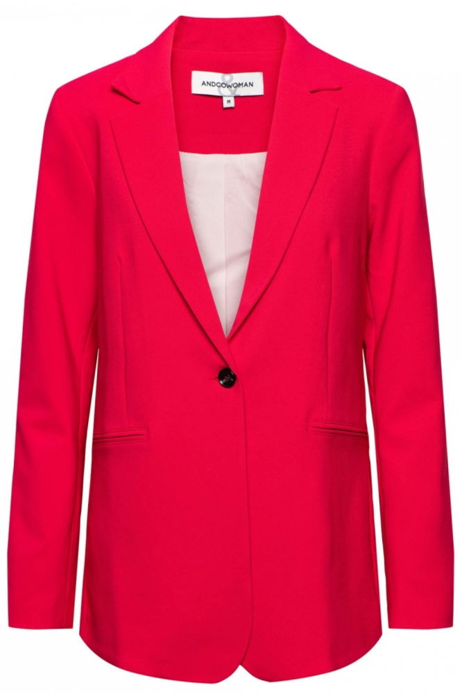 CINDY COMFORT BZ131 40300 CL Cherry