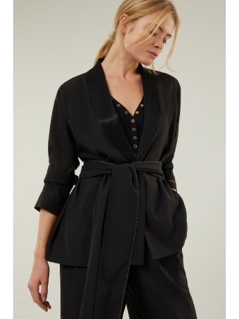 10 Days Blazer 3 IN 1 BLAZER 20 501 3201 1012 black