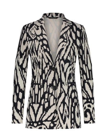 Lady Day Blazer BLAKA BLAZER M46 390 0914 BLUE JAVA