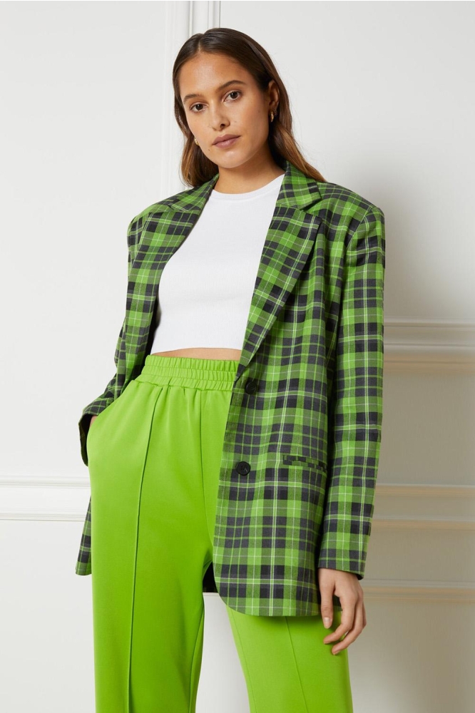 BODI R2301455004 700 GREEN