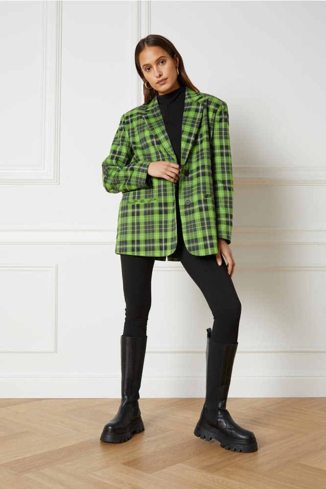 BODI R2301455004 700 GREEN