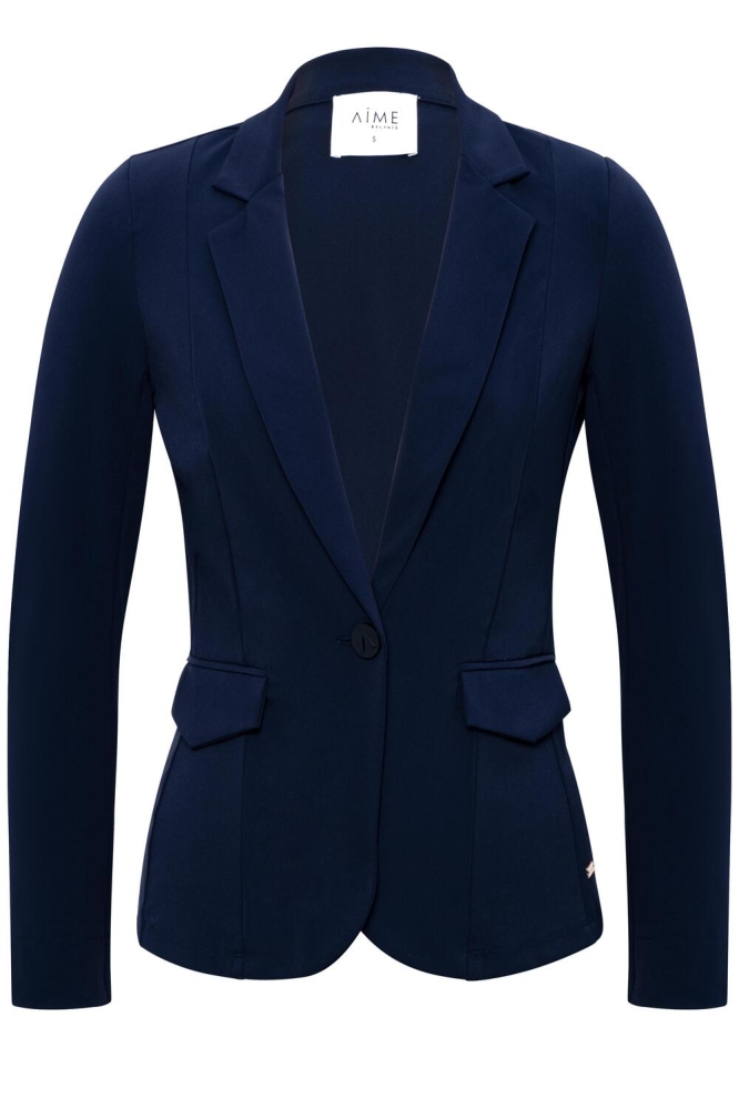 IVY BLAZER AT34 03475 802 410 DARK BLUE