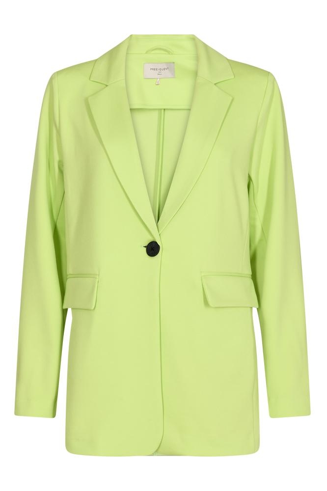 FQNANNI JA FASHION STRUC 126724 SHARP GREEN