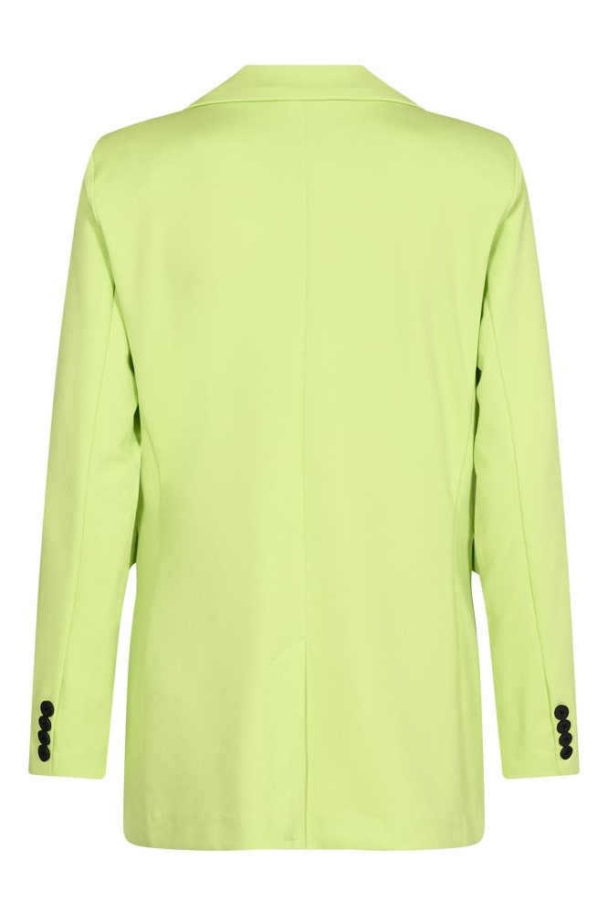 FQNANNI JA FASHION STRUC 126724 SHARP GREEN