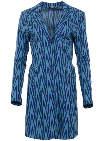 Zizo Blazer ESAAR BLAZER SP23 10 202 DOUBLE V