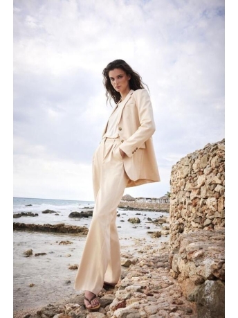 JcSophie Blazer SEPHORA JACKET S8108 165 STONE