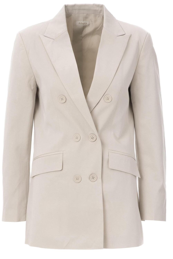 SEPHORA JACKET S8108 165 STONE