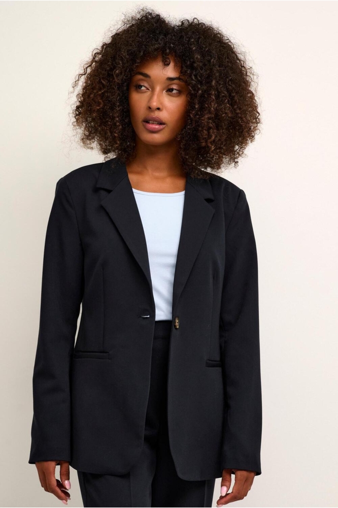 KASAKURA BLAZER 10506684 194020 MIDNIGHT MARINE