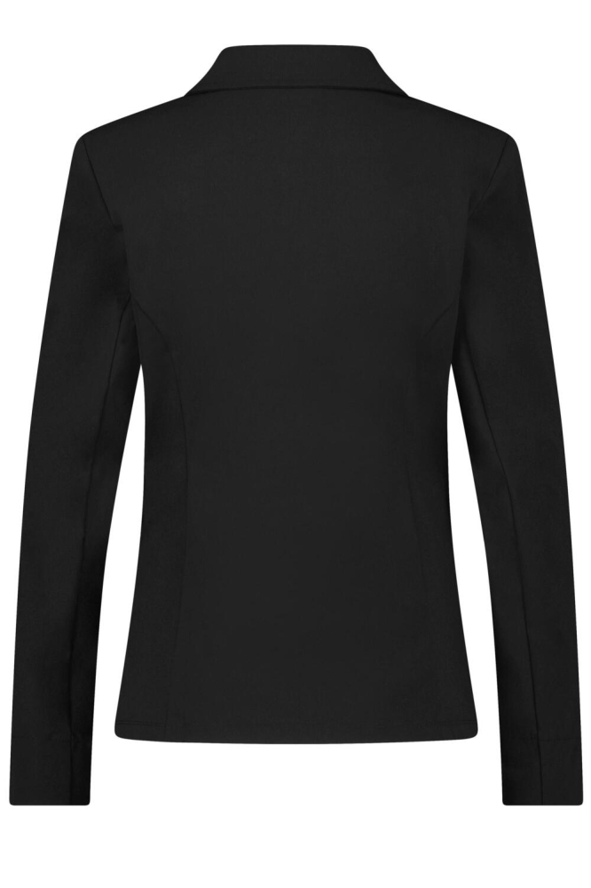 BILLY BLAZER M46 475 1020 BLACK