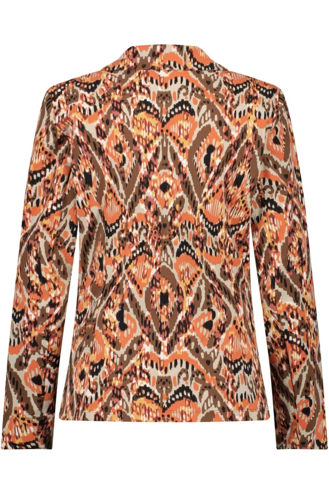 BILLY BLAZER M46 390 1019 BOHEMIAN