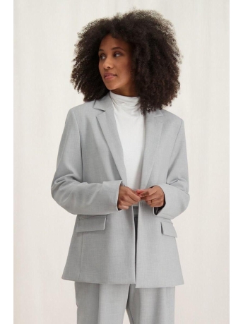 Circle of Trust Blazer NORA BLAZER W23 17 1181 Fresh grey melange