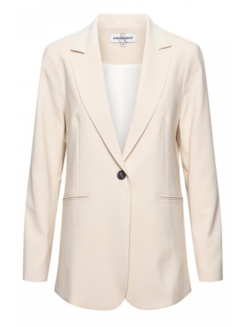 AndCo Woman Blazer KARA BZ135 Biscuit