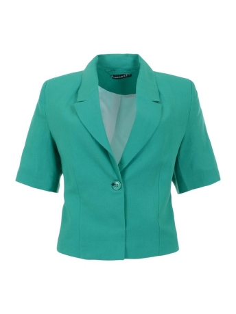 Zizo Blazer LOUISE BLAZER SU23 LOU 306 APPLE