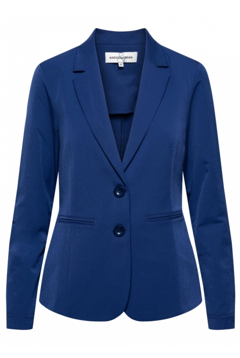 andcowoman blazer