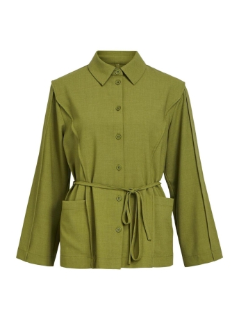 Object Blouse OBJWERA BLAZER 130 23043090 Mayfly