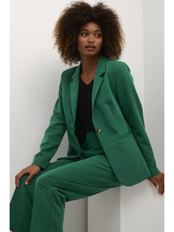 Kaffe Blouse KASAKURA BLAZER 10506684 195421 AVENTURINE