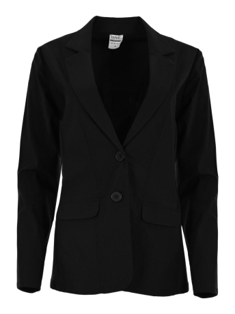 Maicazz Blazer TAYLOR BLAZER FA23 T10 701 BLACK D1