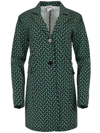 Maicazz Blazer VELKA BLAZER FA23 T10 702 IMPRESSION D1