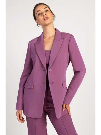 Aaiko Blazer AMILLA R PES 345 17301411 MULBERRY