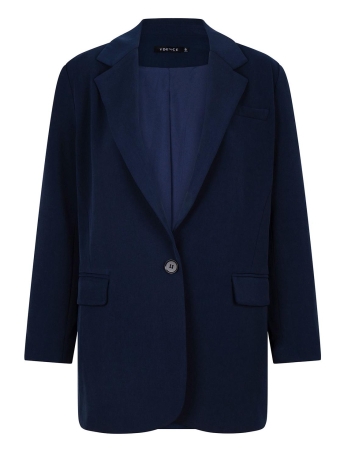 Ydence Blazer BLAZER MAISIE FS2303 NAVY 162