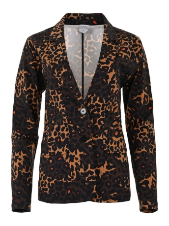 Maicazz Blazer TAYLOR BLAZER FA23 T10 701 ANIMAL D2