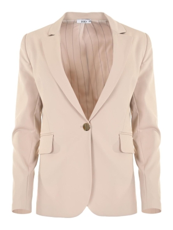 Zizo Blazer VIVA BLAZER FA23 VIV 005 LIGHT SAND D3