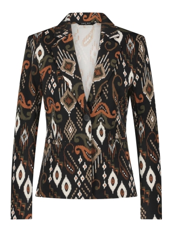 Lady Day Blazer BILLY BLAZER M46 496 1415 JAKARTA PRINT