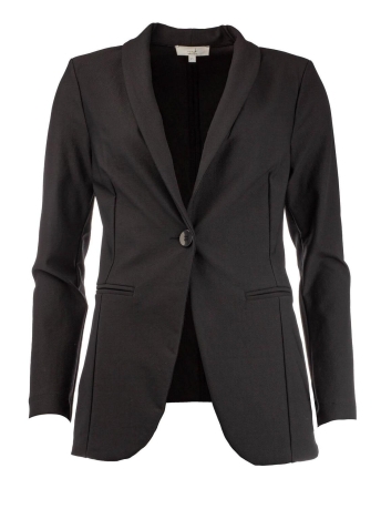 I-coni-K Blazer TESS SOLID 23W P224 01 900 BLACK