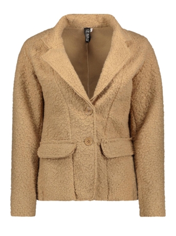 IZ NAIZ Blazer BLAZER 3772 SAND