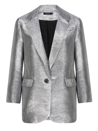 Ydence Blazer BLAZER PAIGE WS2317 187 SILVER