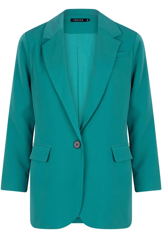 BLAZER MAISIE WS2308 EMERALD
