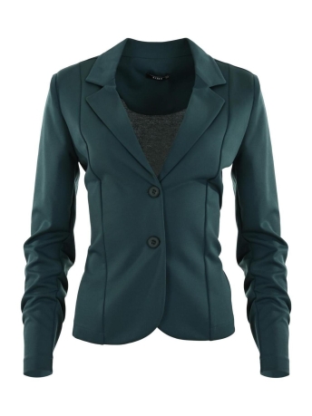 Zizo Blazer VIVES BLAZER WI23 VVI 403 SHADY GREEN D6