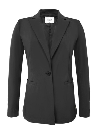 Aime Balance Blazer ROXY BLAZER AT82 05475 810 BLACK