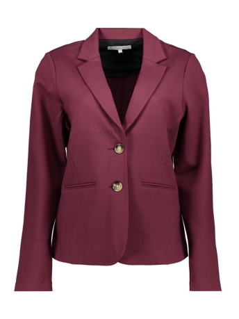Red Button Blazer PUNTA SRB1213 AUBERGINE