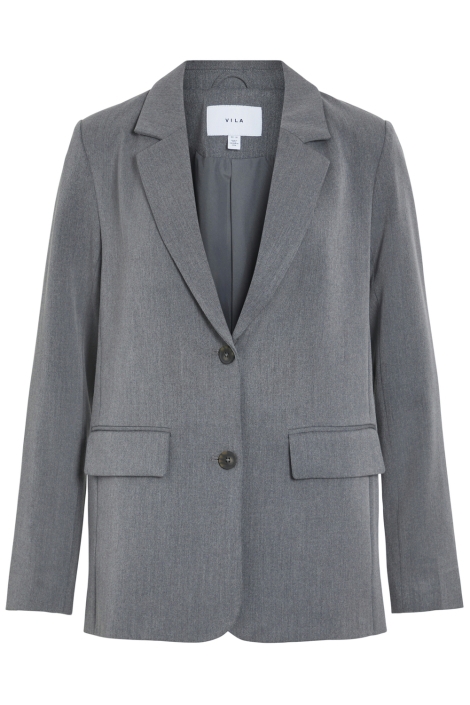 Vila vivarone loose blazer-noos