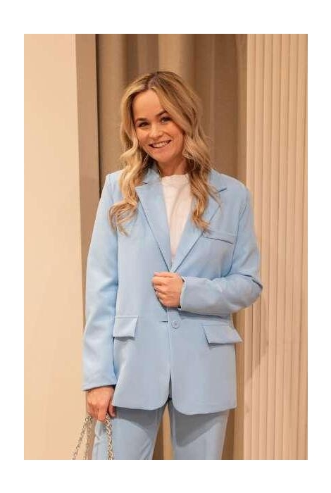 Typical Jill 10726 mandy blazer