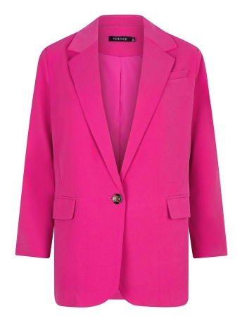 Ydence Blazer BLAZER MAISIE SS2415 130 FUCHSIA