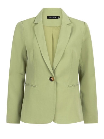 Ydence Blazer BLAZER ISABEAU SS2429 043 KHAKI